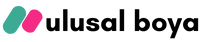 ulusal boya logo